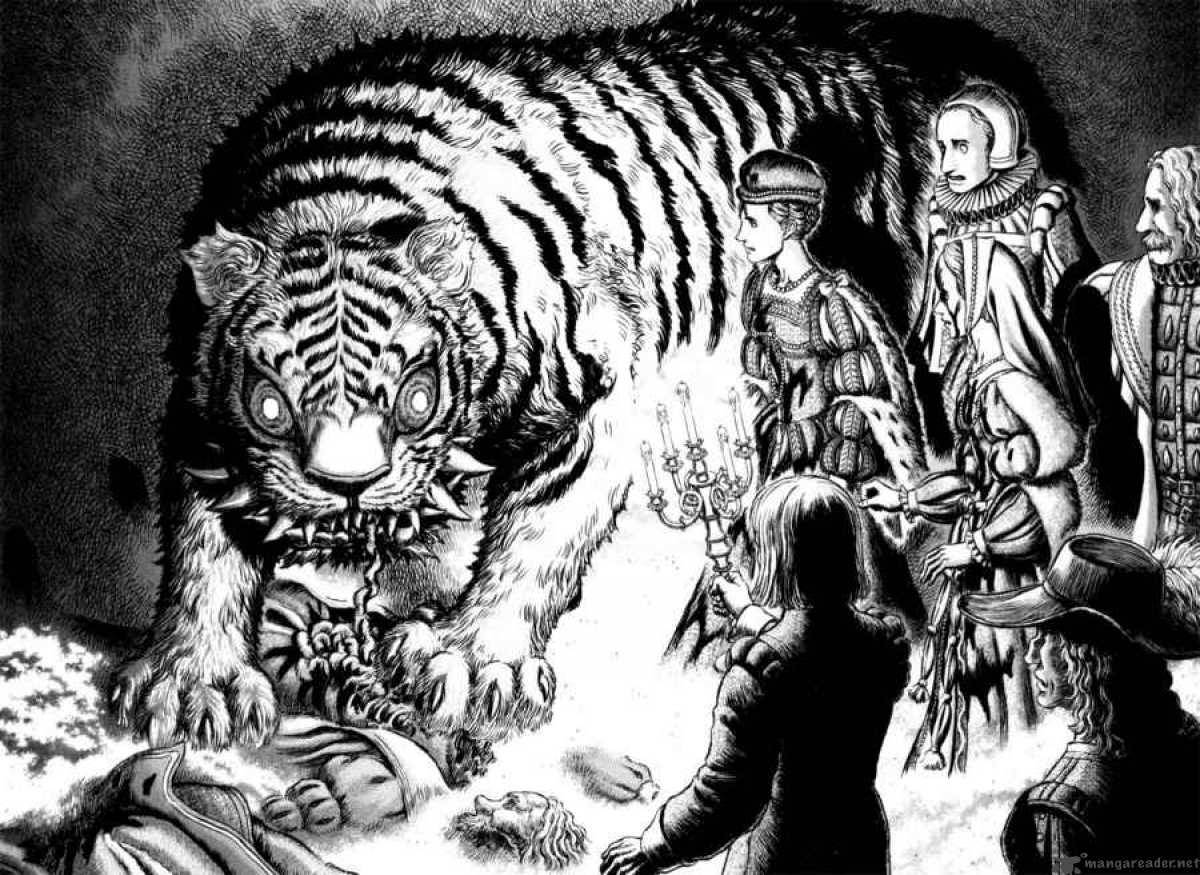 the-entire-furry-fandom:  guitarbeard:  blitzkriegsheena:  My humble Berserk appreciation