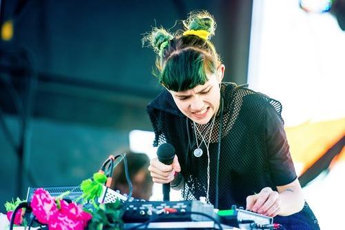 GRIMES