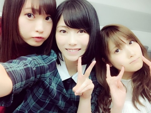 edokiriko: Apr. 13, 2017  @Yui_yoko1208 