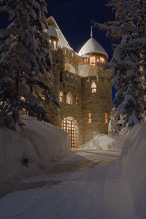 icii: Kataryna Castle