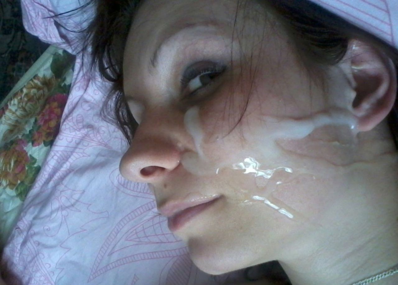 amateurs with facials