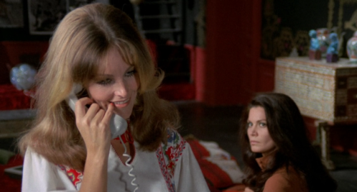 A Lizard in a Woman’s Skin (1971 dir. Lucio Fulci)