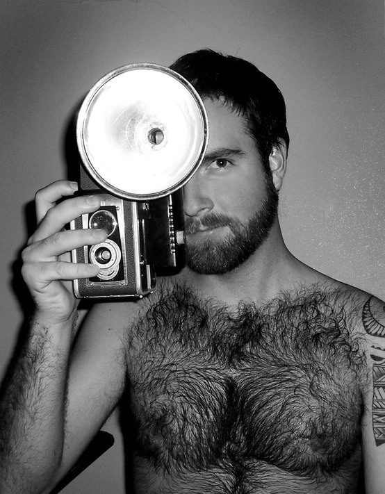 Hairy4Hairy