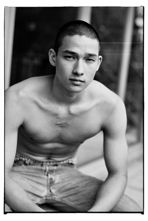 rubendebuck:  Tommy®