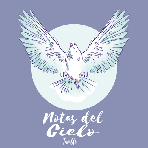 notasdelcielo:  “Chica, un día encontrarás al hombre de tu vida. Tu mejor amigo, tu alma gemela, con quien puedas compartir tus sueños. Quien te quitará el cabello de tus ojos. Quien te enviara flores cuando menos lo esperes. Quien te llamará para