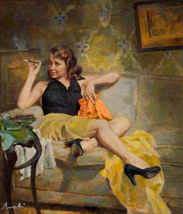 pmikos:  James Avati 