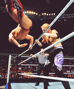 Best Match From Smackdown!