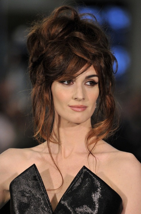 instant-sunshine:Paz Vega