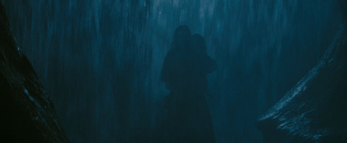 The Last of the Mohicans・ ・ ・Director: Michael MannDirector of Photography: Dante Spinotti