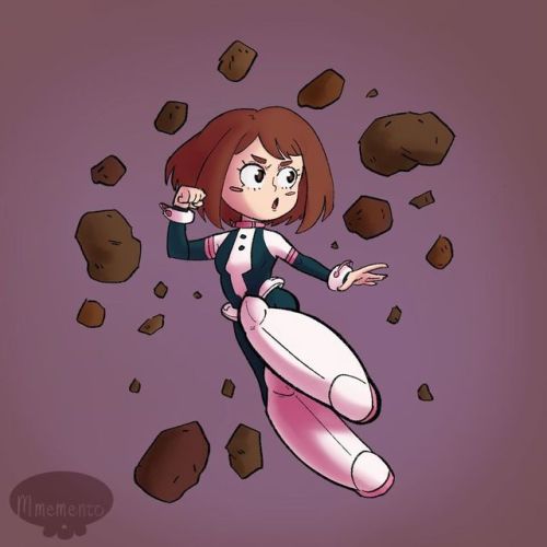 Ochako Uraraka!! ⭐️⭐️Or is it “Ochaco”? ...#ochakouraraka #ochako #ochacouraraka #ochaco #izukumidor