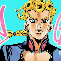 chidarumas-deactivated20141229:  Giorno Giovanna icons VOL 1-2 