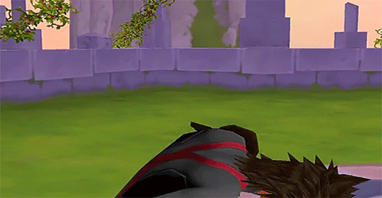 violetstar-writes:  He proteccHe attaccBut most importantlyWe want him back….