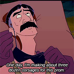 fandom-freakanoid:  abbyrosemay:  LOVE HIM  I read this in his voice 