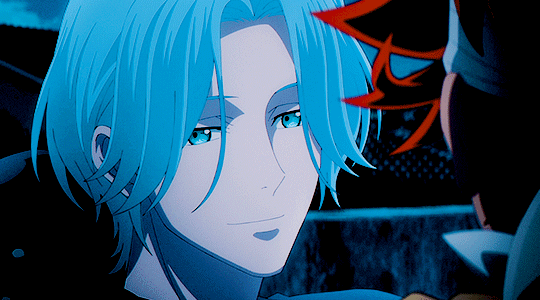 haru-kaas:- Don’t be reckless.- Yeah.