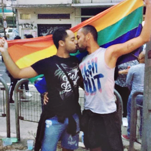 love-for-boys: Pride Parade.  Sao Paulo, adult photos