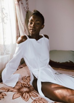 dynamicafrica:  South African Label OATH Studio’s SS16 Lookbook Gets Retro and Blurs Gender Lines. Channeling aspects of South African township culture in the 80s and 90s,  a period in South African street style where the “culture of androgyny was