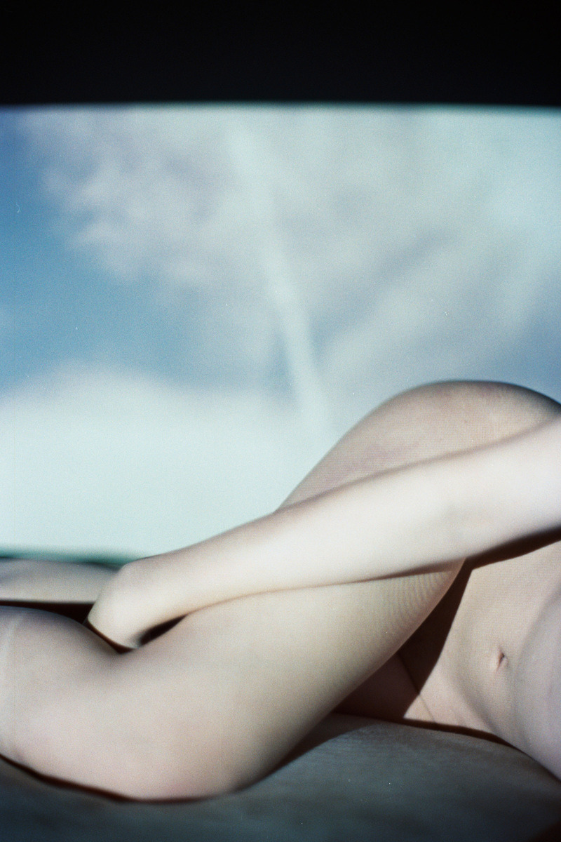nevver:  Camera obscura, Tseng Yen Lan 