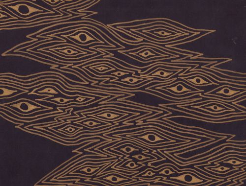 kirrascudderart: Volumes #1 &amp; Waves of Clarity #2