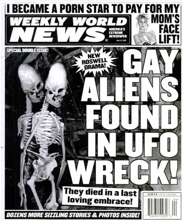 mszombi:  Finally something in the news I can relate to. 