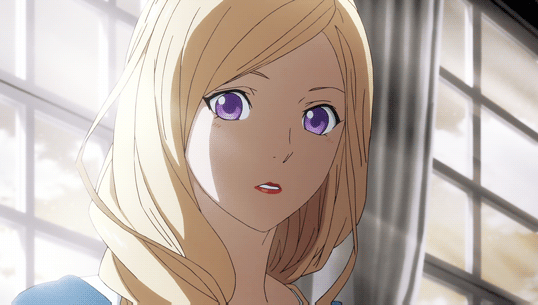 arirna:Kazuma, I hereby lift your exile. Be my exemplar again.