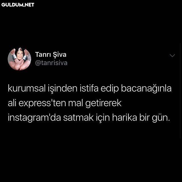 Tanri Şiva @tanrisiva...