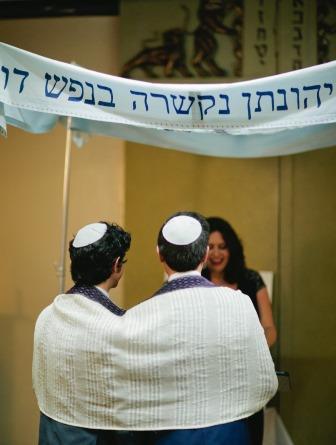 shiraglassman:jewishhenna:shiraglassman:From My Orthodox Yeshiva to Standing With My Husband Under t