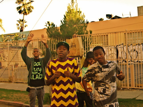 Casey Veggies