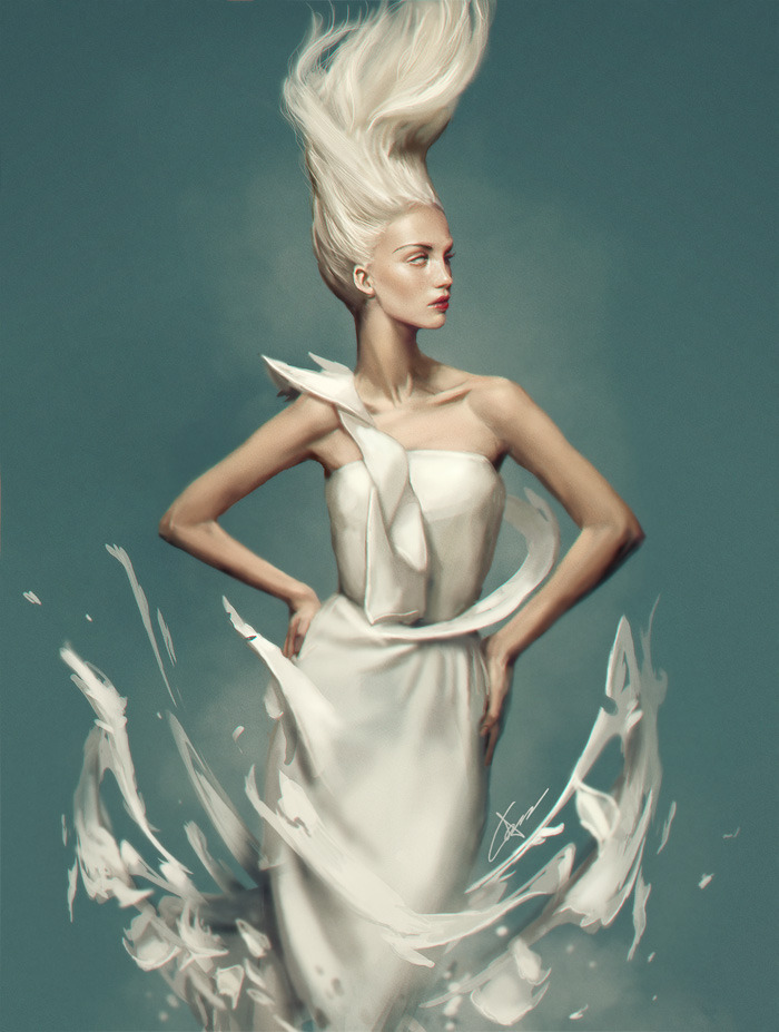 lohrien:  Illustrations by Gerry Arthur