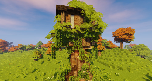 request: treehouse
