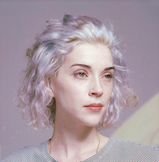  St. Vincent 