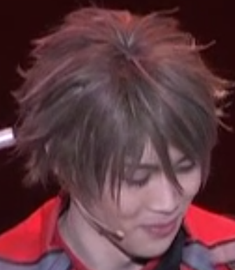HEYi Took Many Silly Screenshots From The Musical When I First Watched It