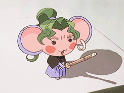 Day 12 Of Trying To Convince @itmustbek8 To Watch Revolutionary Girl Utena