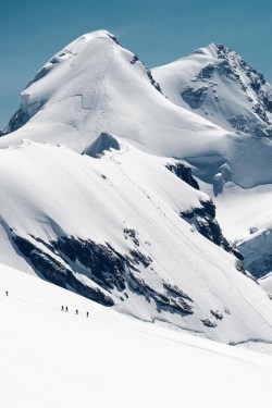 my-little-0cean:   Alps   David Durcak  