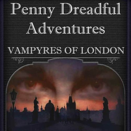 Before Bram Stoker&rsquo;s #Dracula, another #vampyre struck fear into the hearts of #Victorian Lond