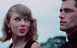 queenoftheashes:  So it’s gonna be forever, or it’s gonna go down in flames. 