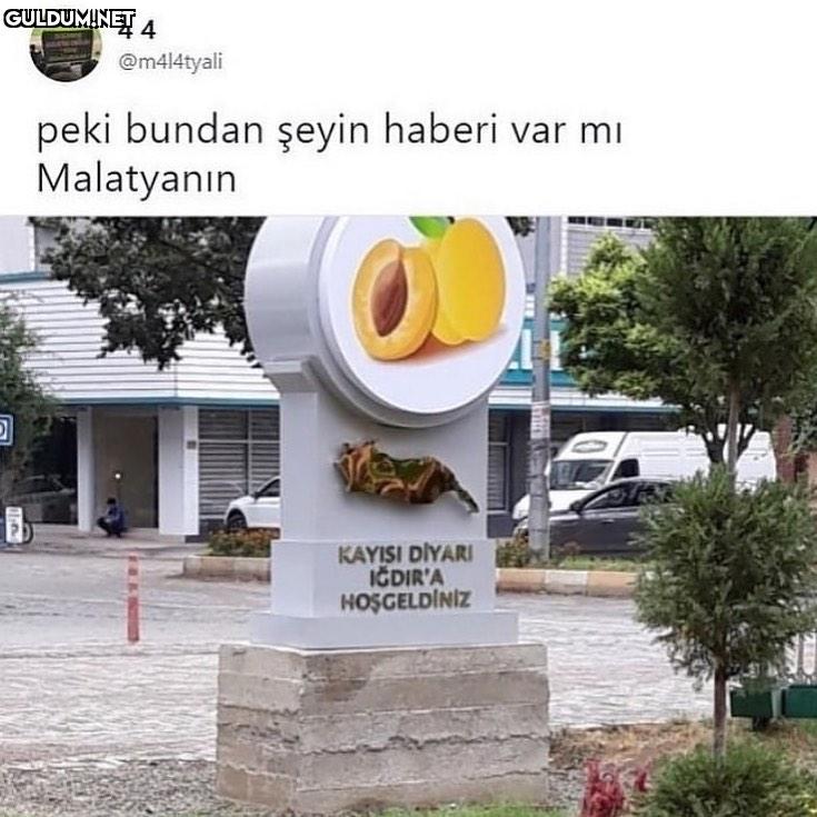 Malatyalıları etiketleyin...