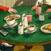 ryebreadgf:mb of art i lovecelia jacobs / kris chau / samantha french / henry moret