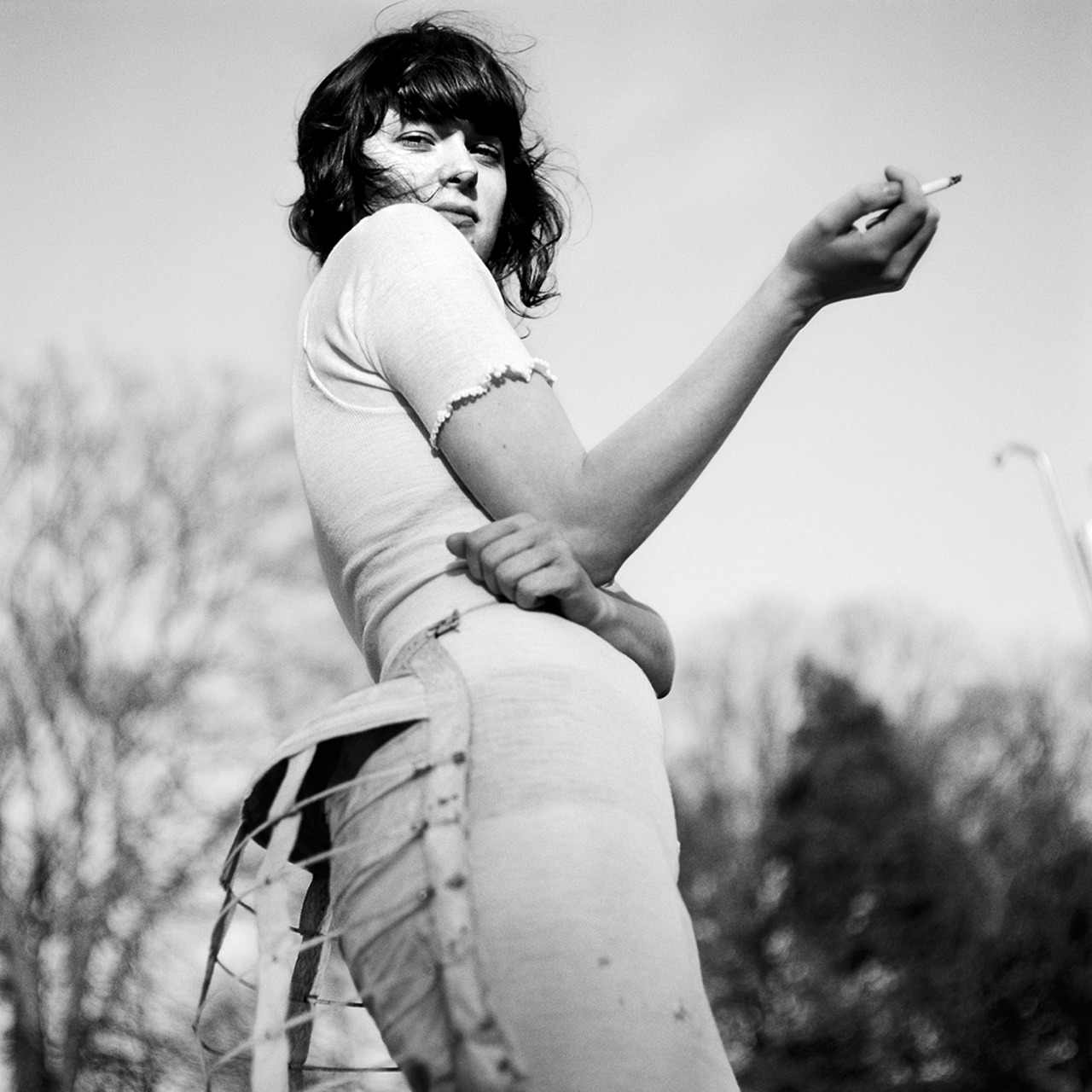 At Twenty-One #1, 2008, Nelli Palomäki