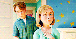 purelypixar:  Happy Mother’s Day from your lovely Pixar moms! 