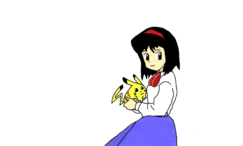 Erika (Pokémon Adventures)