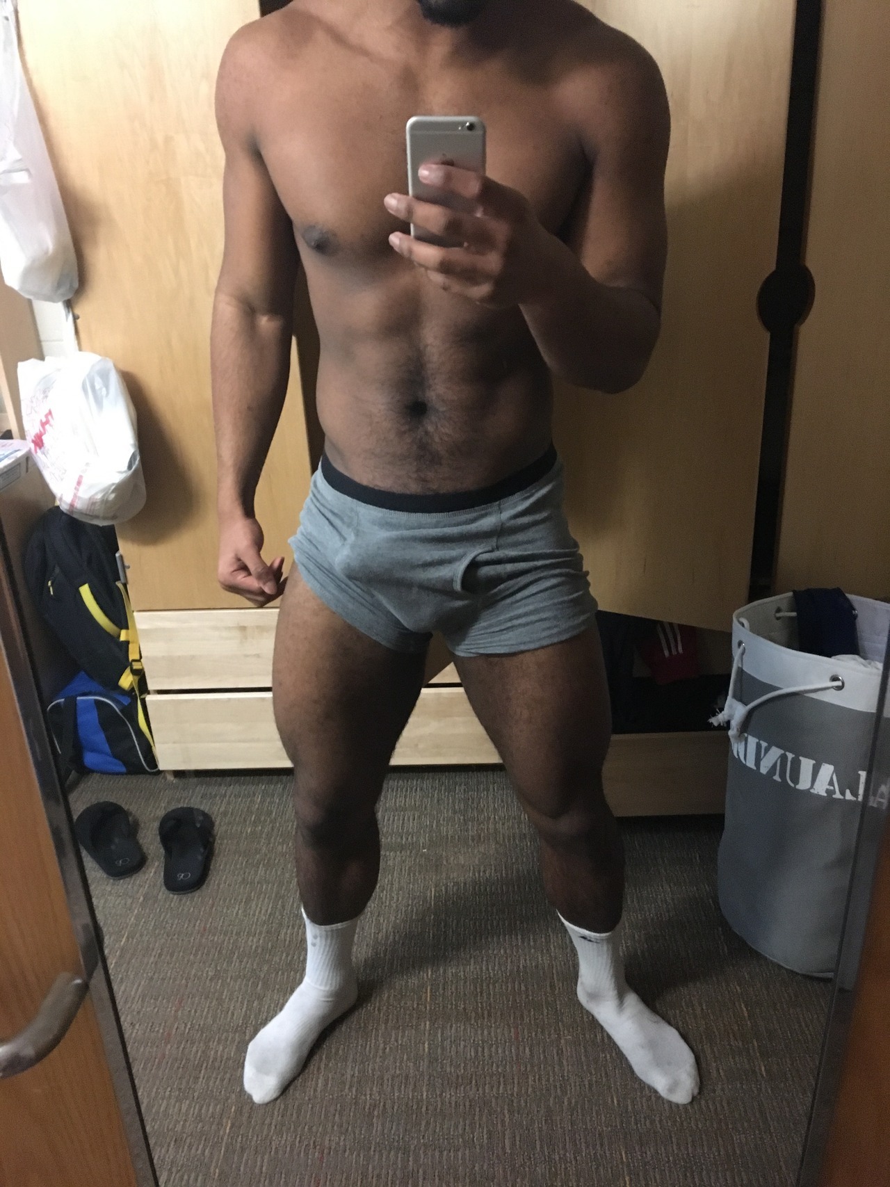 baddiewithdaphatty:  Let’s wrestle
