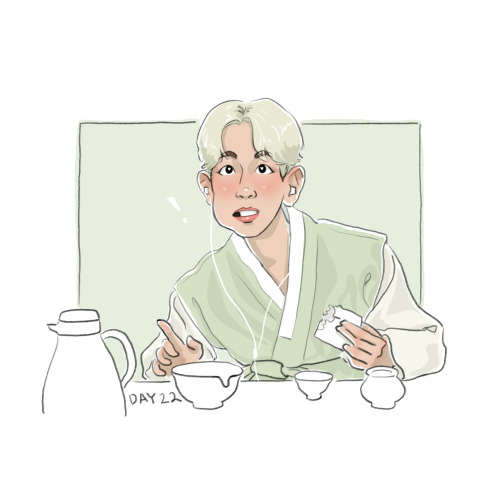 Eighth 10 Of My 100 Baekhyuns Project!