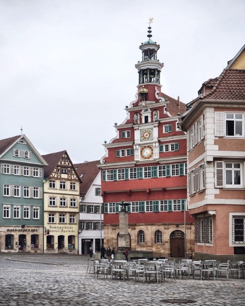 Esslingen, Germany