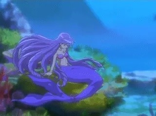 Sorry I Feel It Needs More Mermaids So Heres All The Mermaids You Need