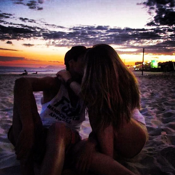 CAN BE US
