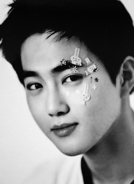 krisinsanity:  2016 Season’s Greetings photocard 