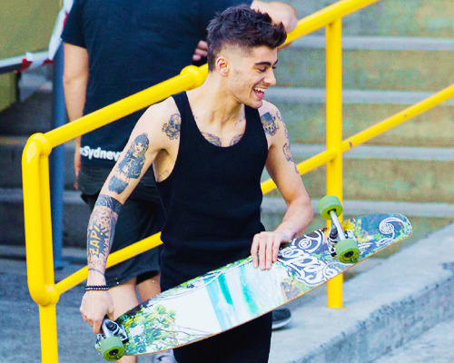 midnight memories