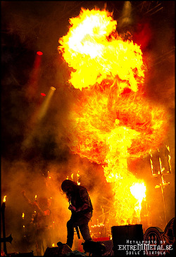 fuckmetodubstep:  WATAIN 