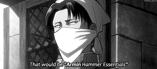 rivaillepls:  i think i may have gone too far this time… 