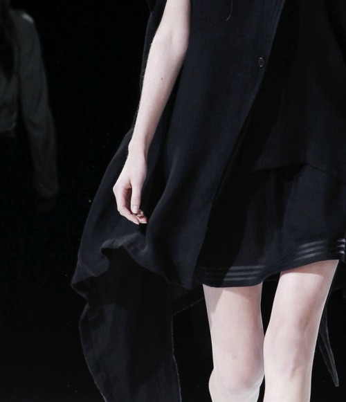  yohji yamamoto ss13. 